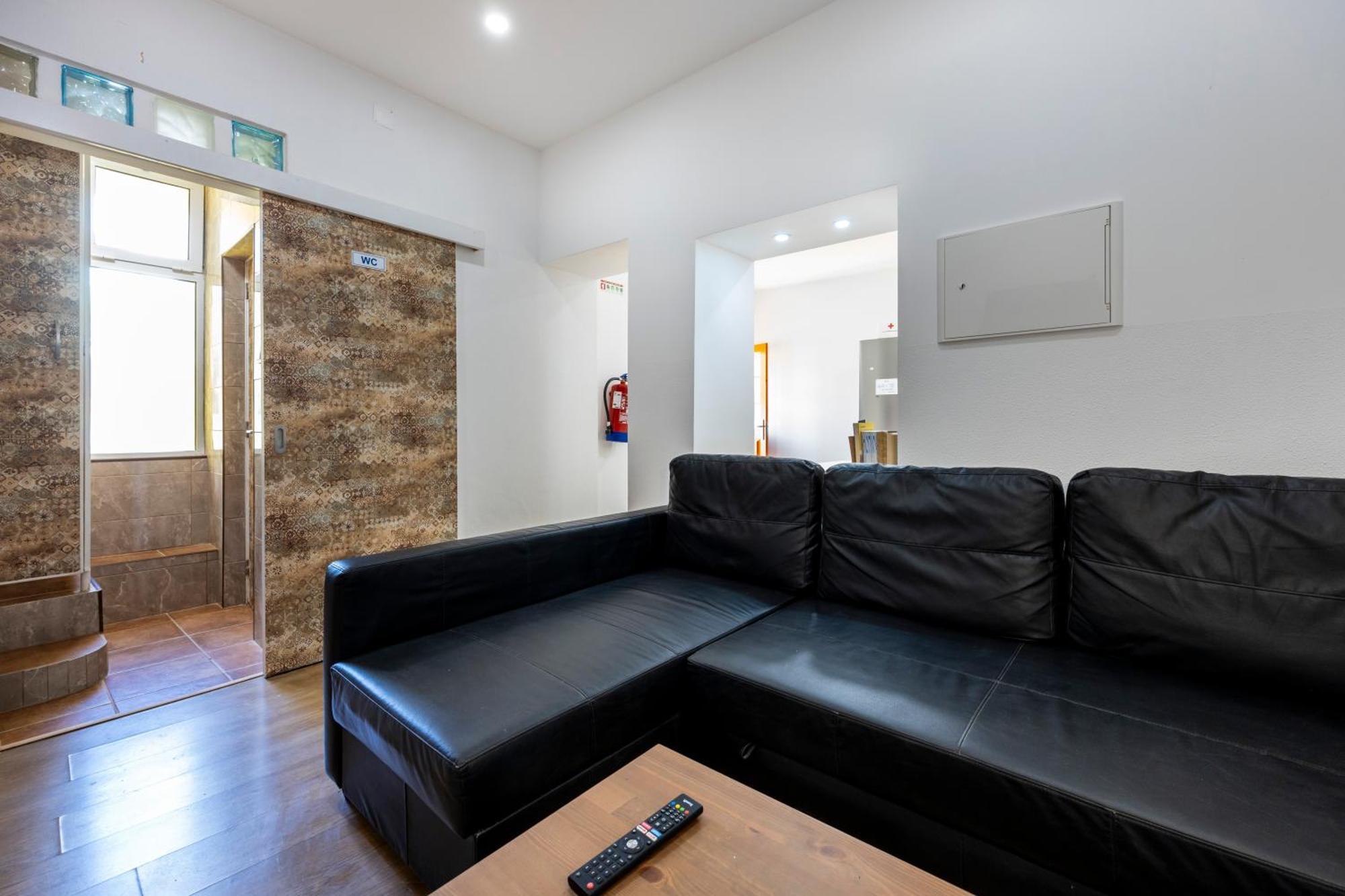 Hostal The Macarena