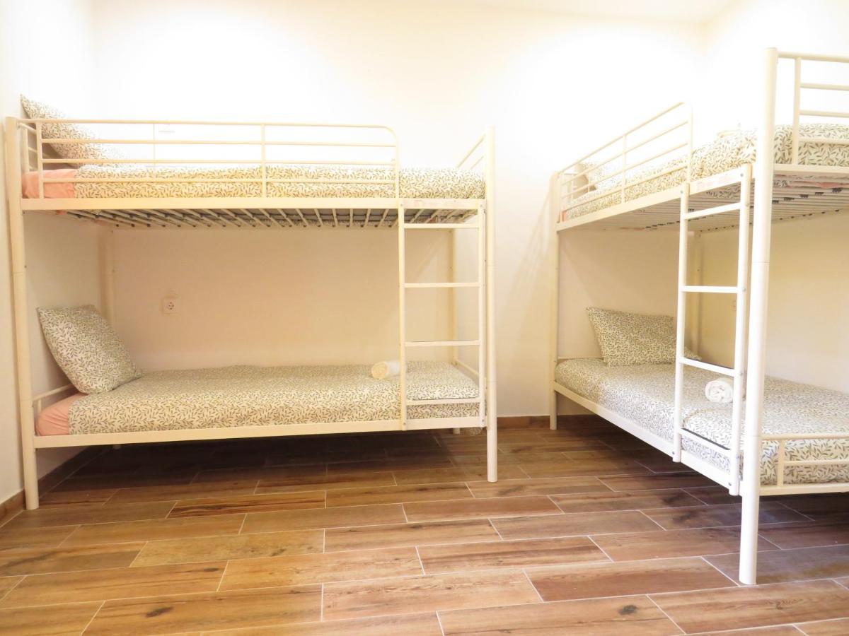 Hostel The Macarena Lagos