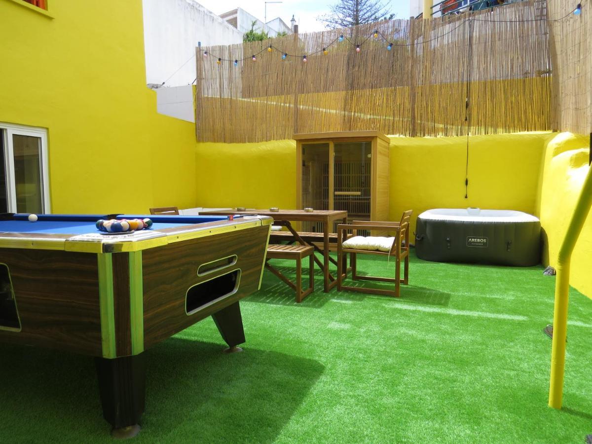 Hostel The Macarena *