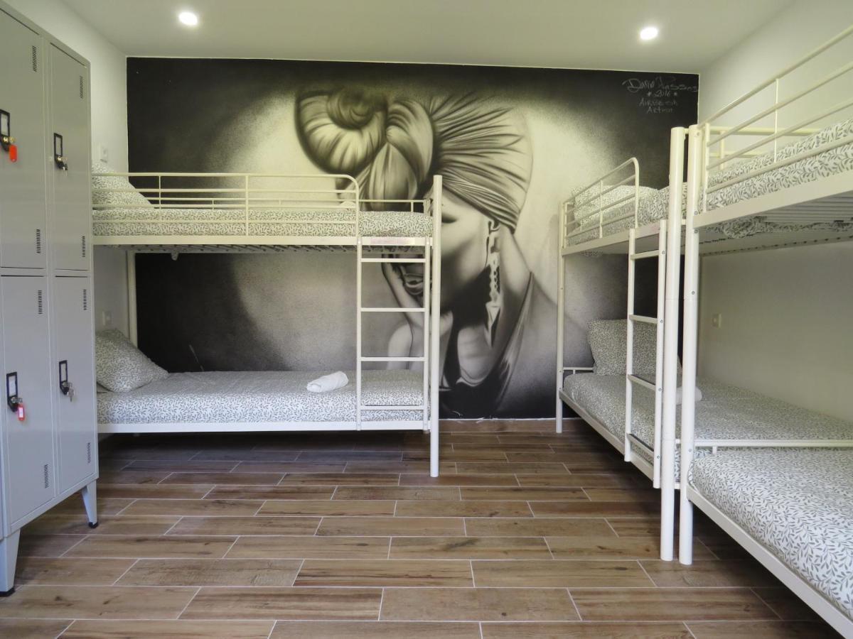 The Macarena Hostel *