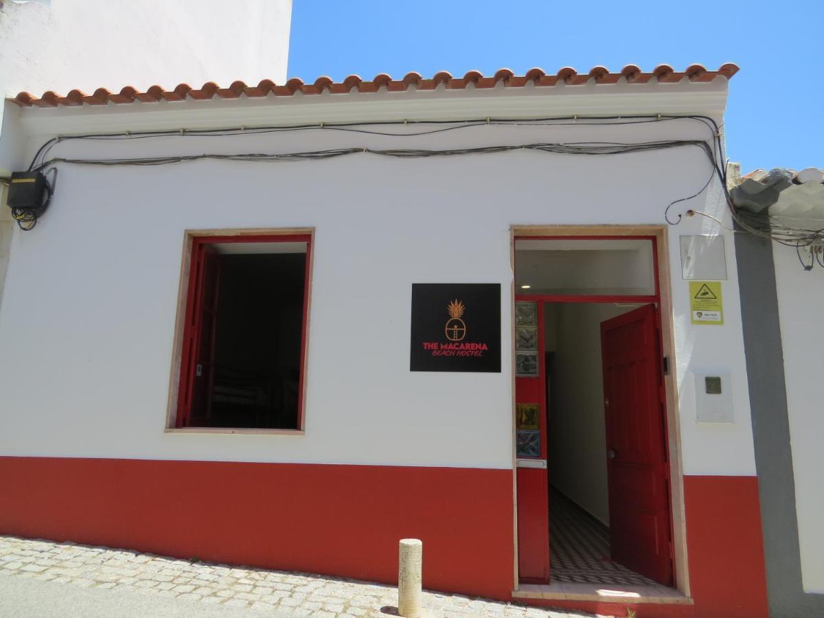 Hostel The Macarena