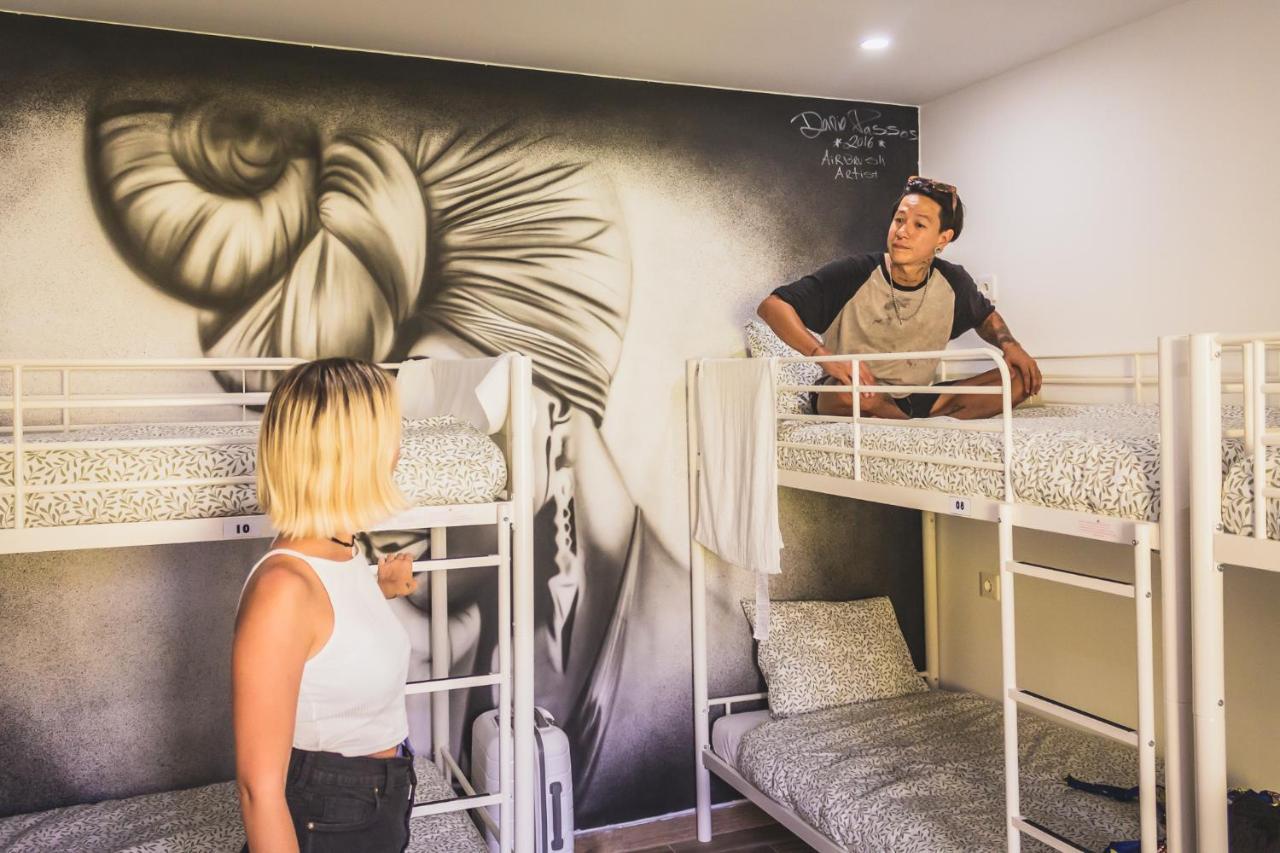 The Macarena Hostel