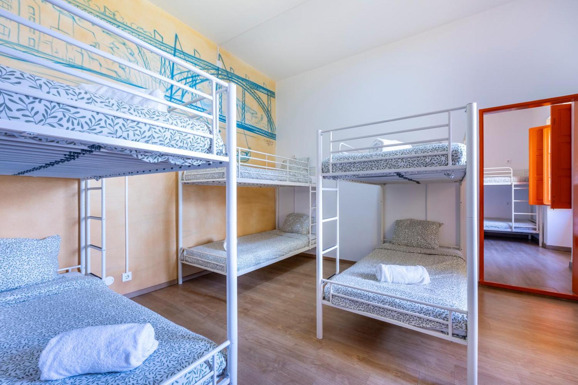 The Macarena Hostel