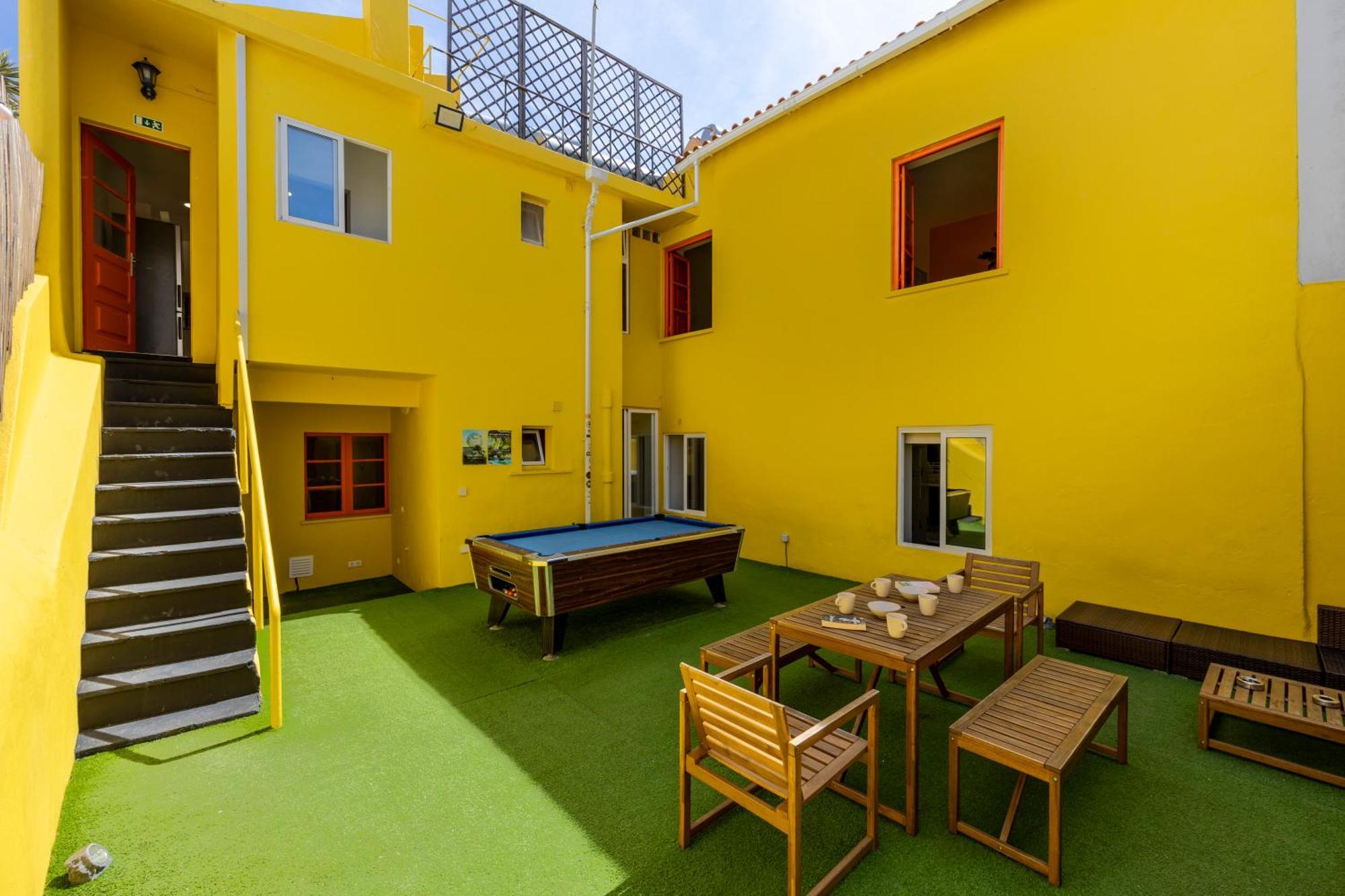The Macarena Hostel
