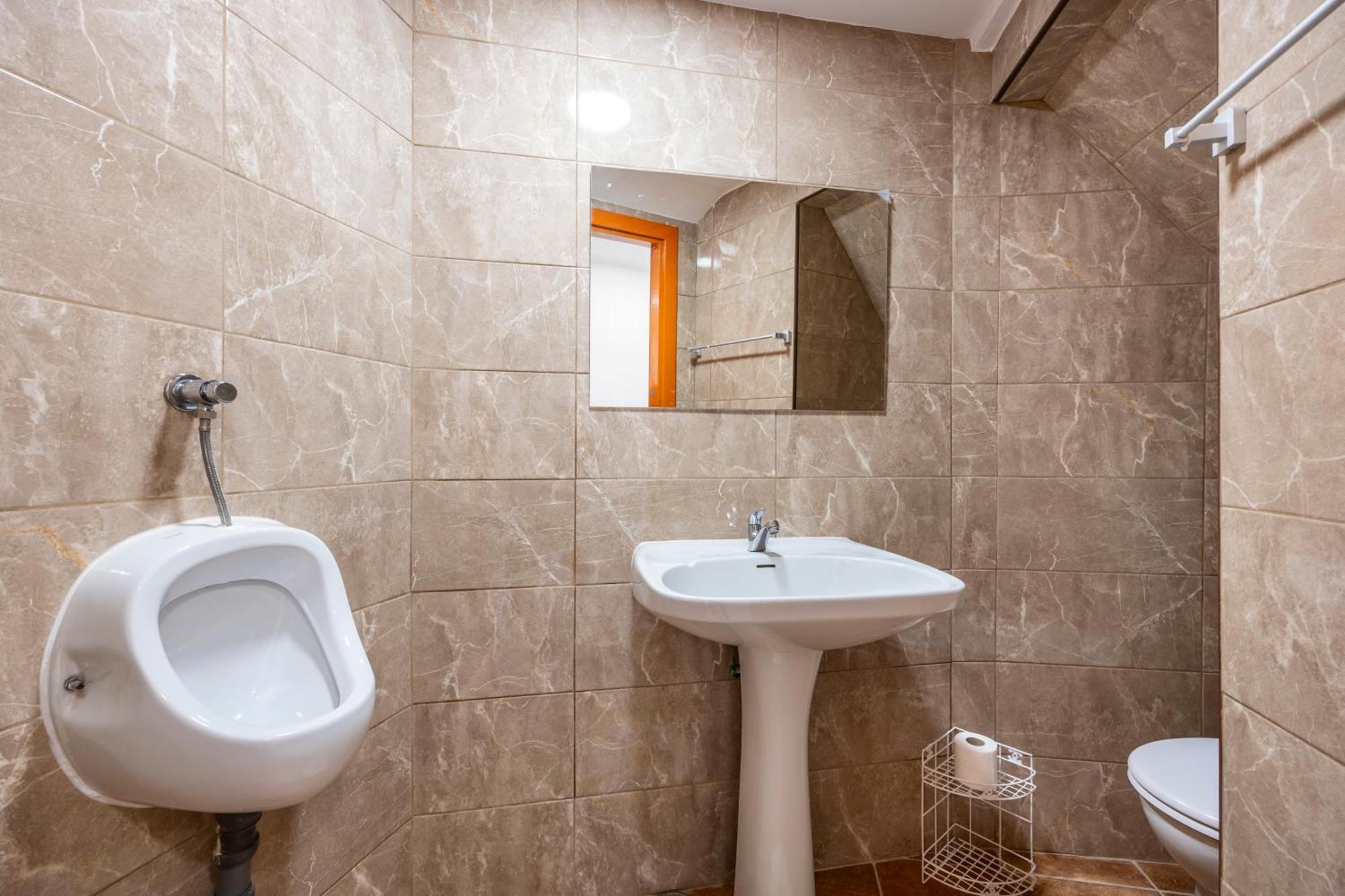 The Macarena Hostel