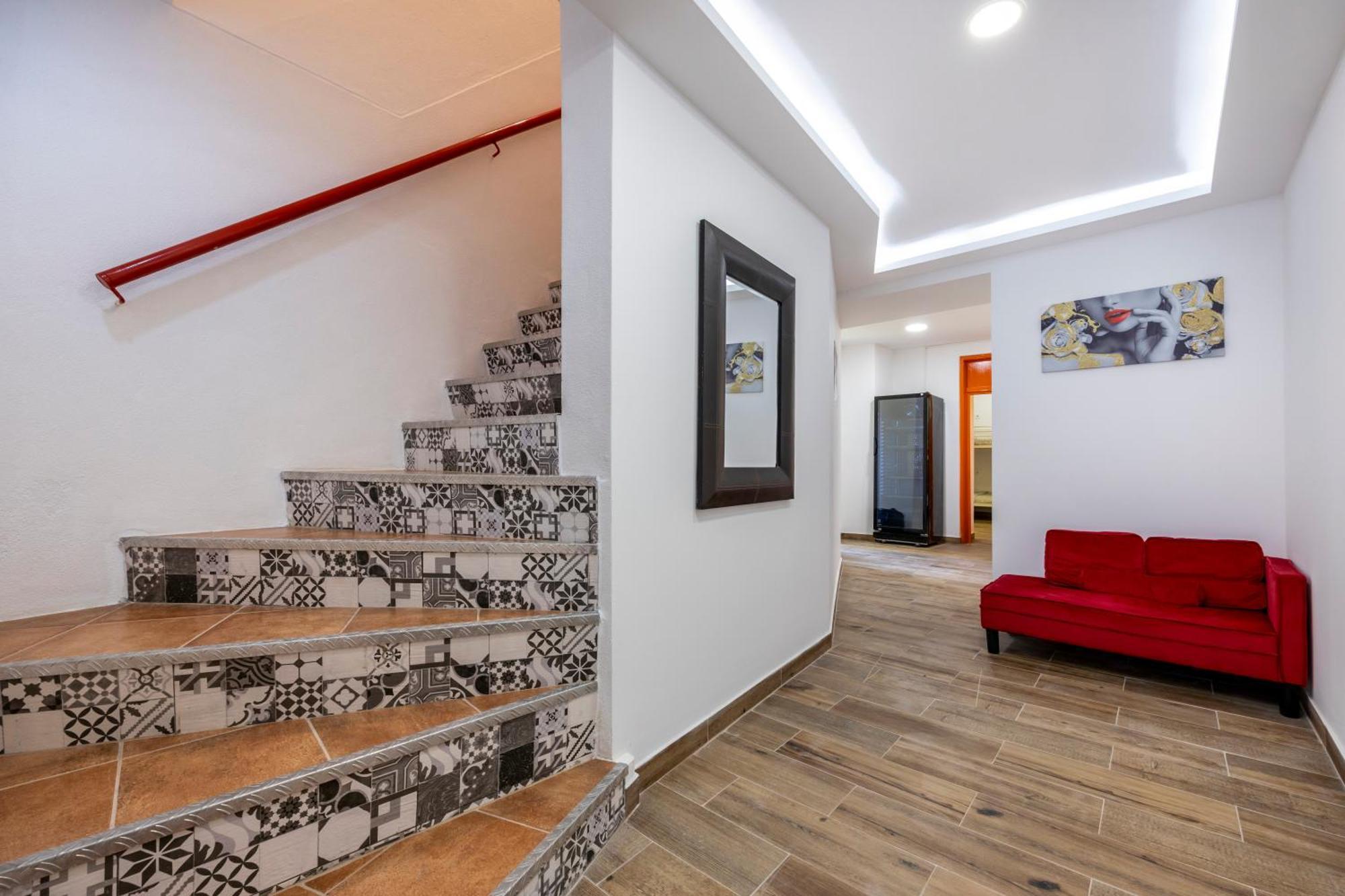 The Macarena Hostel *