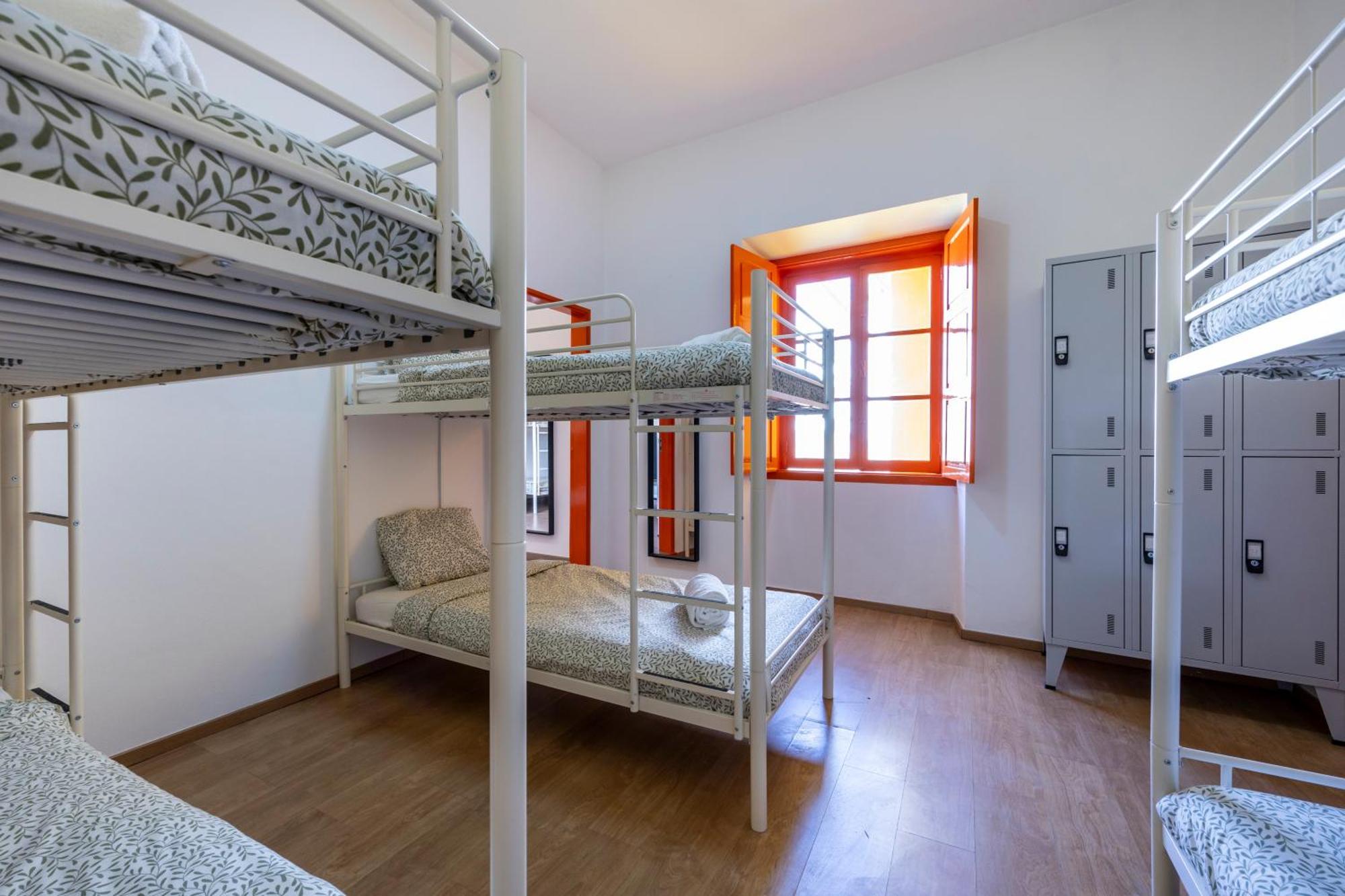 The Macarena Hostel Lagos