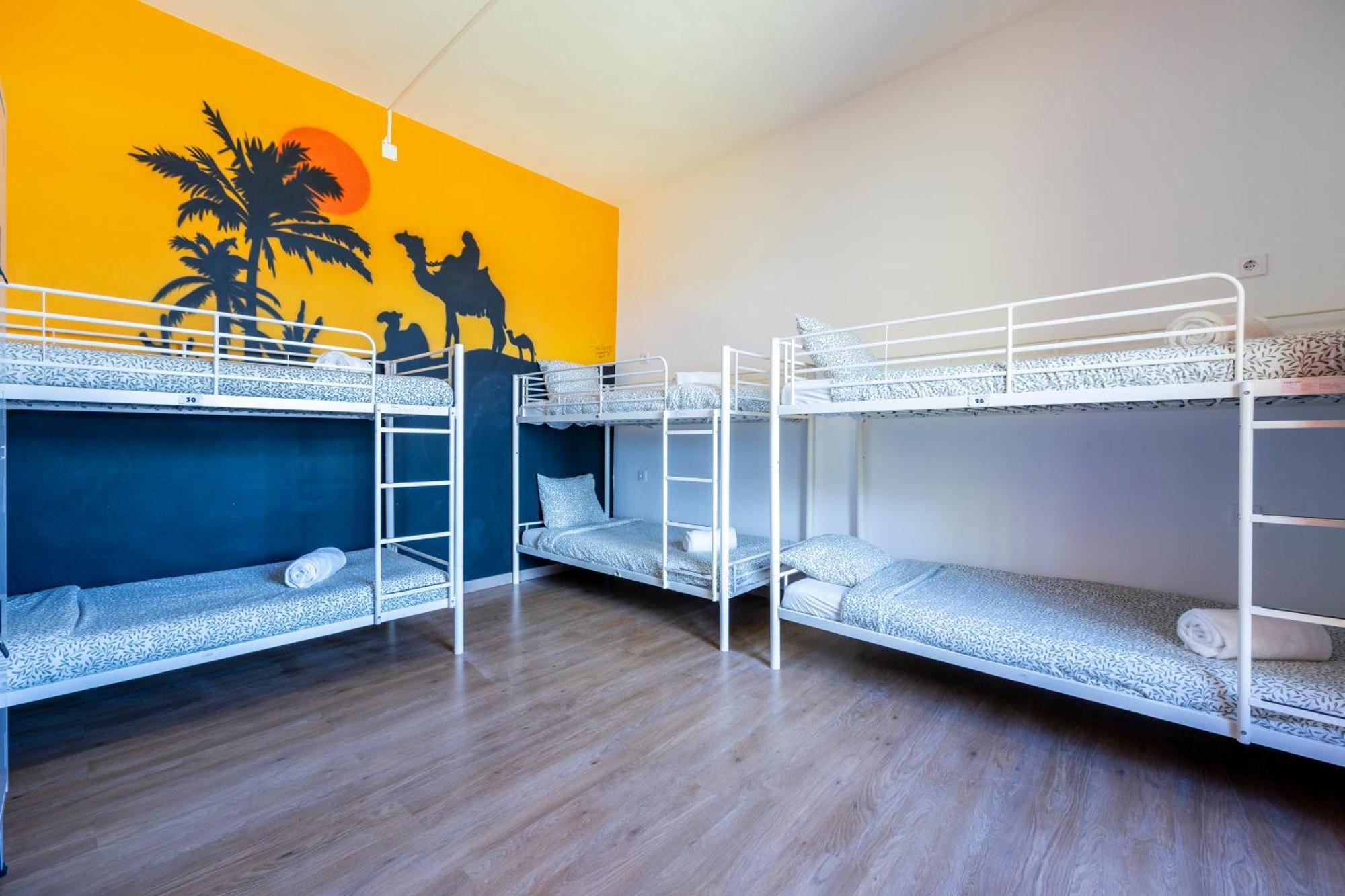 The Macarena Hostel