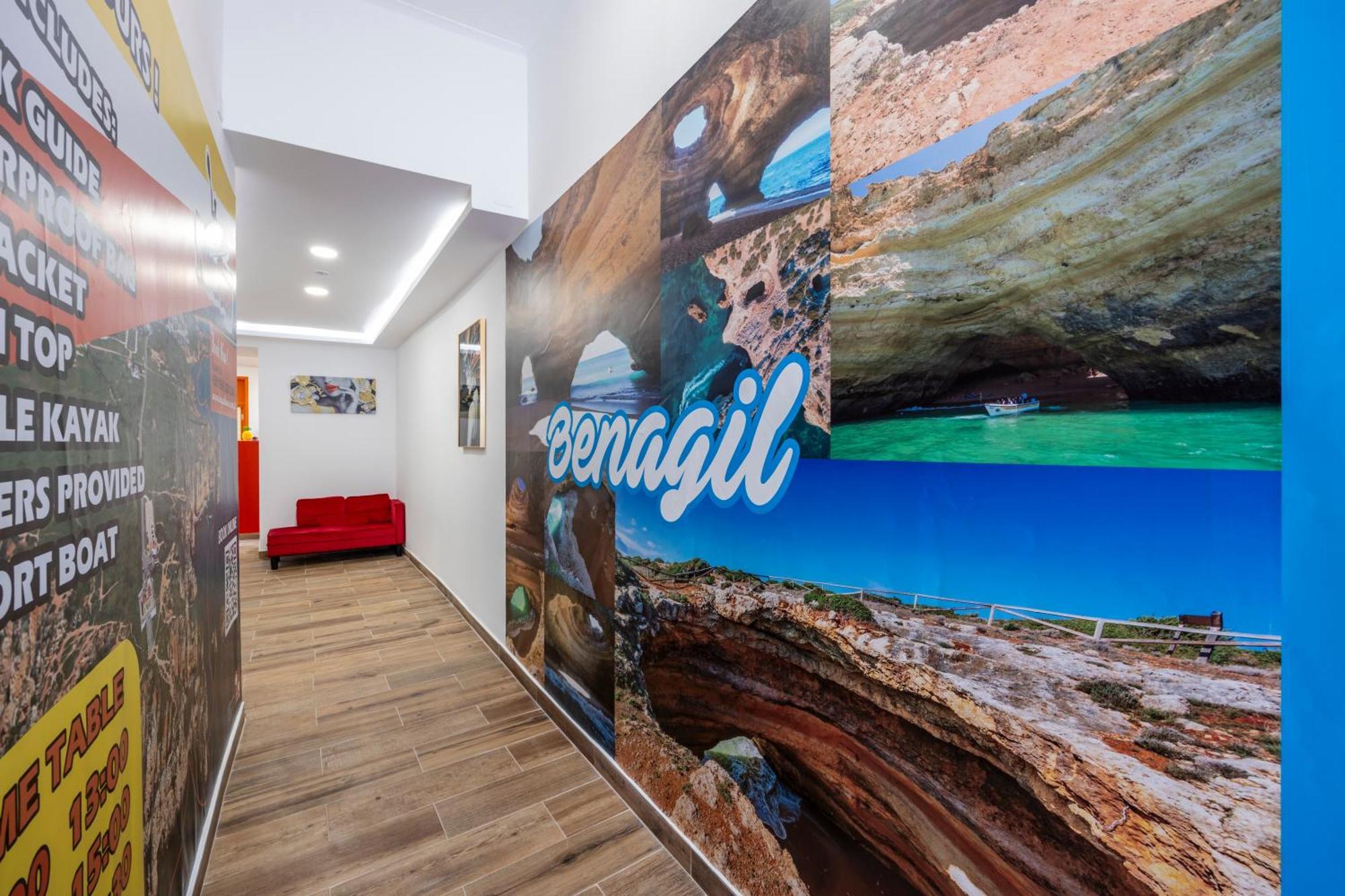 The Macarena Hostel *