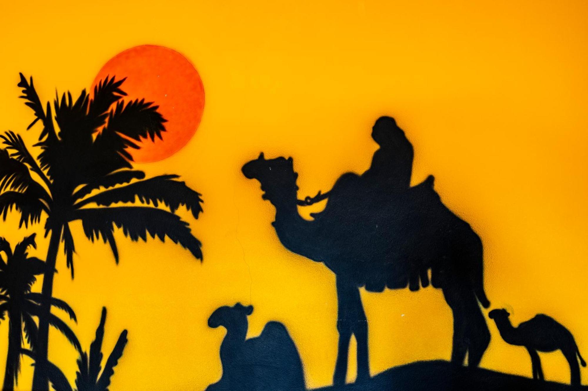 The Macarena Hostel Lagos
