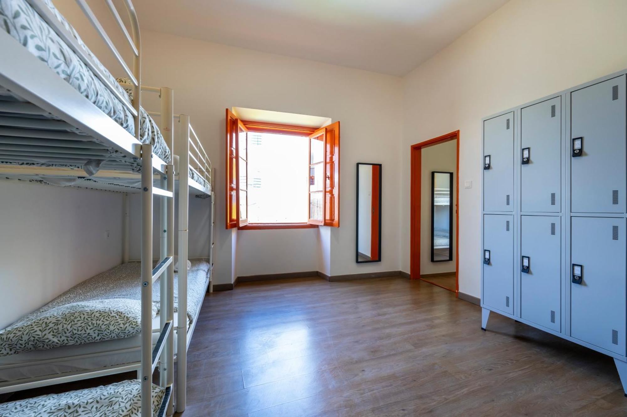 The Macarena Hostel