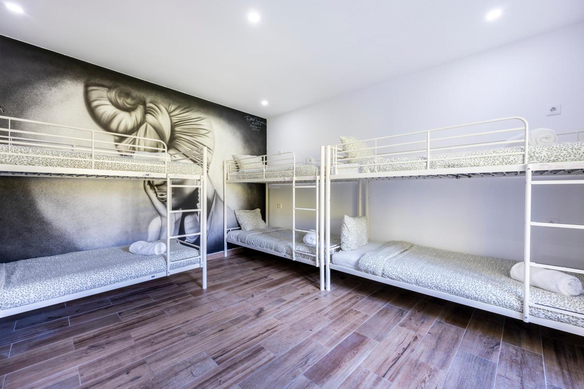 The Macarena Hostel
