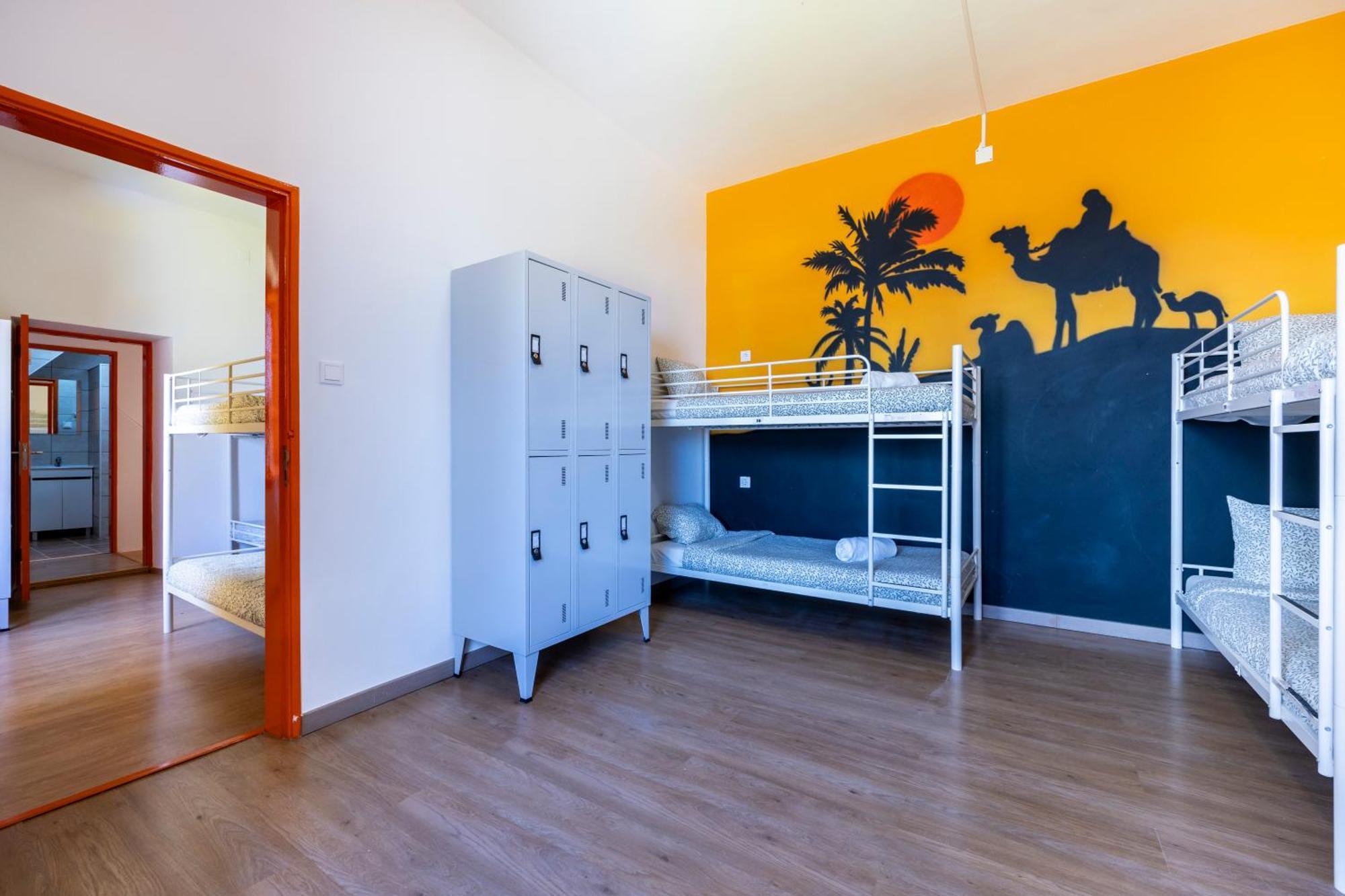 The Macarena Hostel *