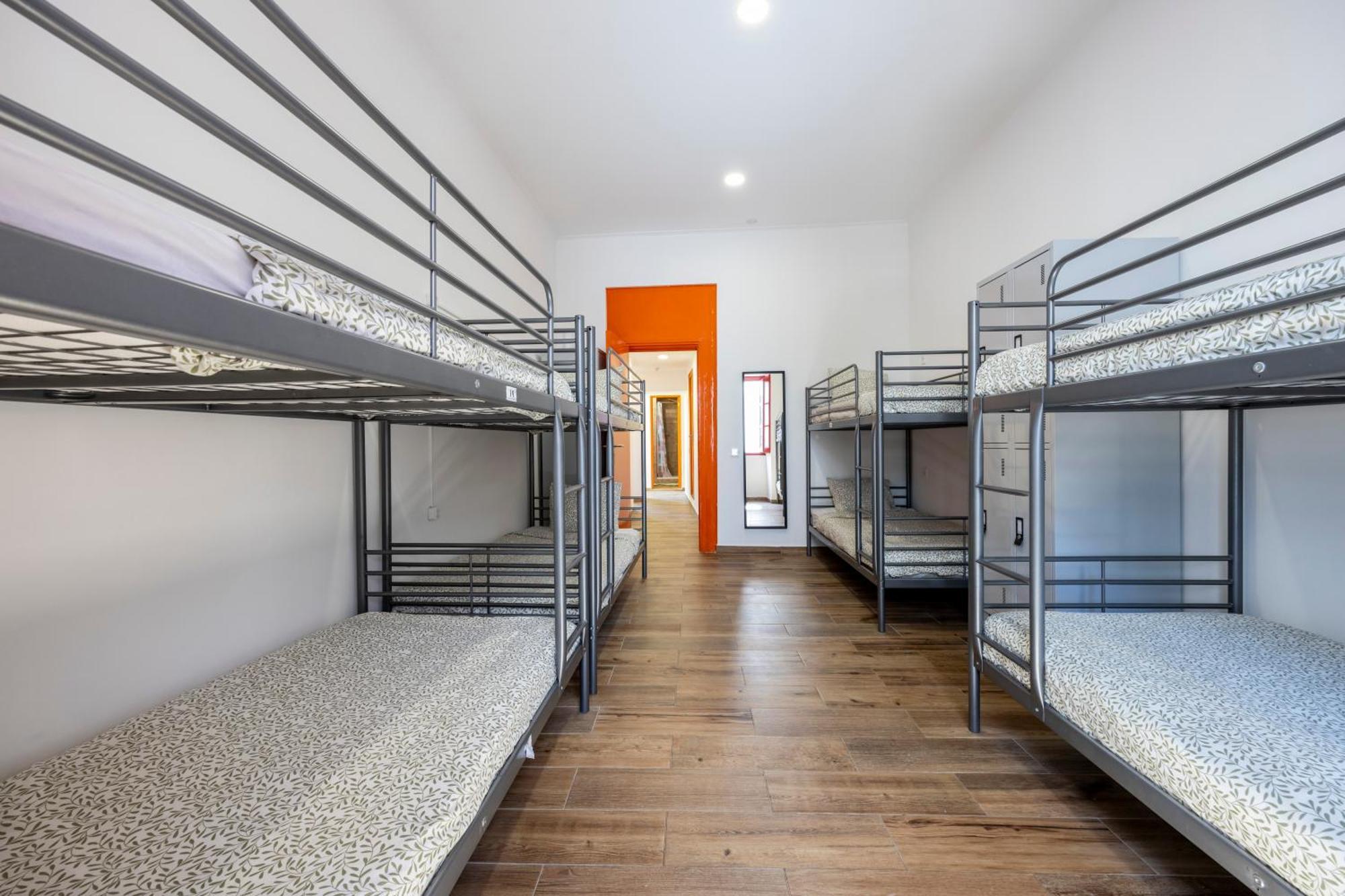 The Macarena Hostel *