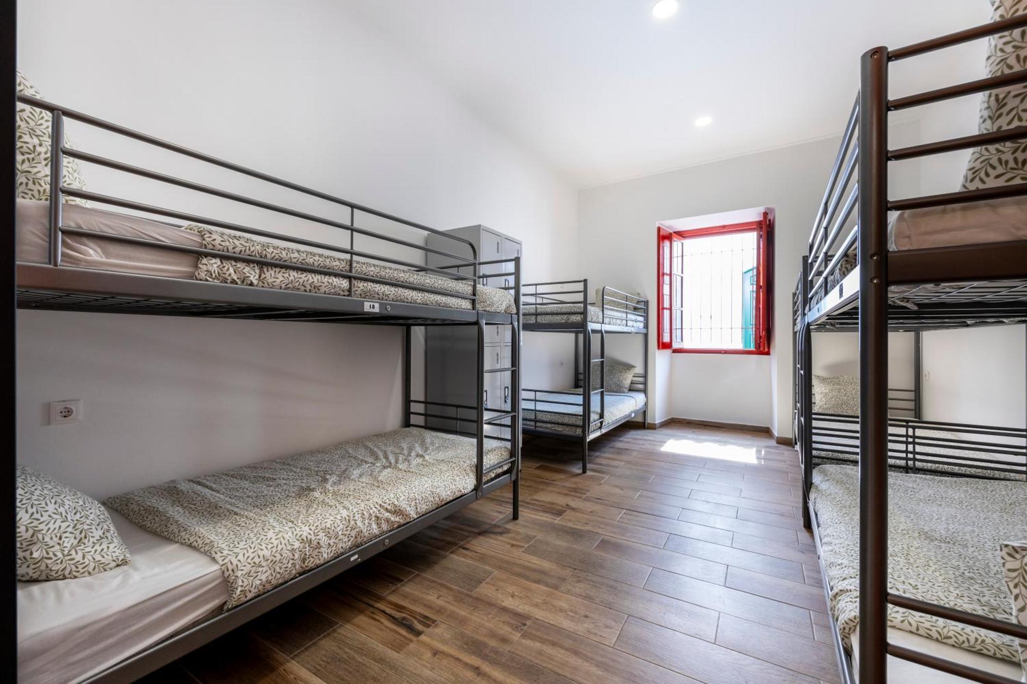 The Macarena Hostel *