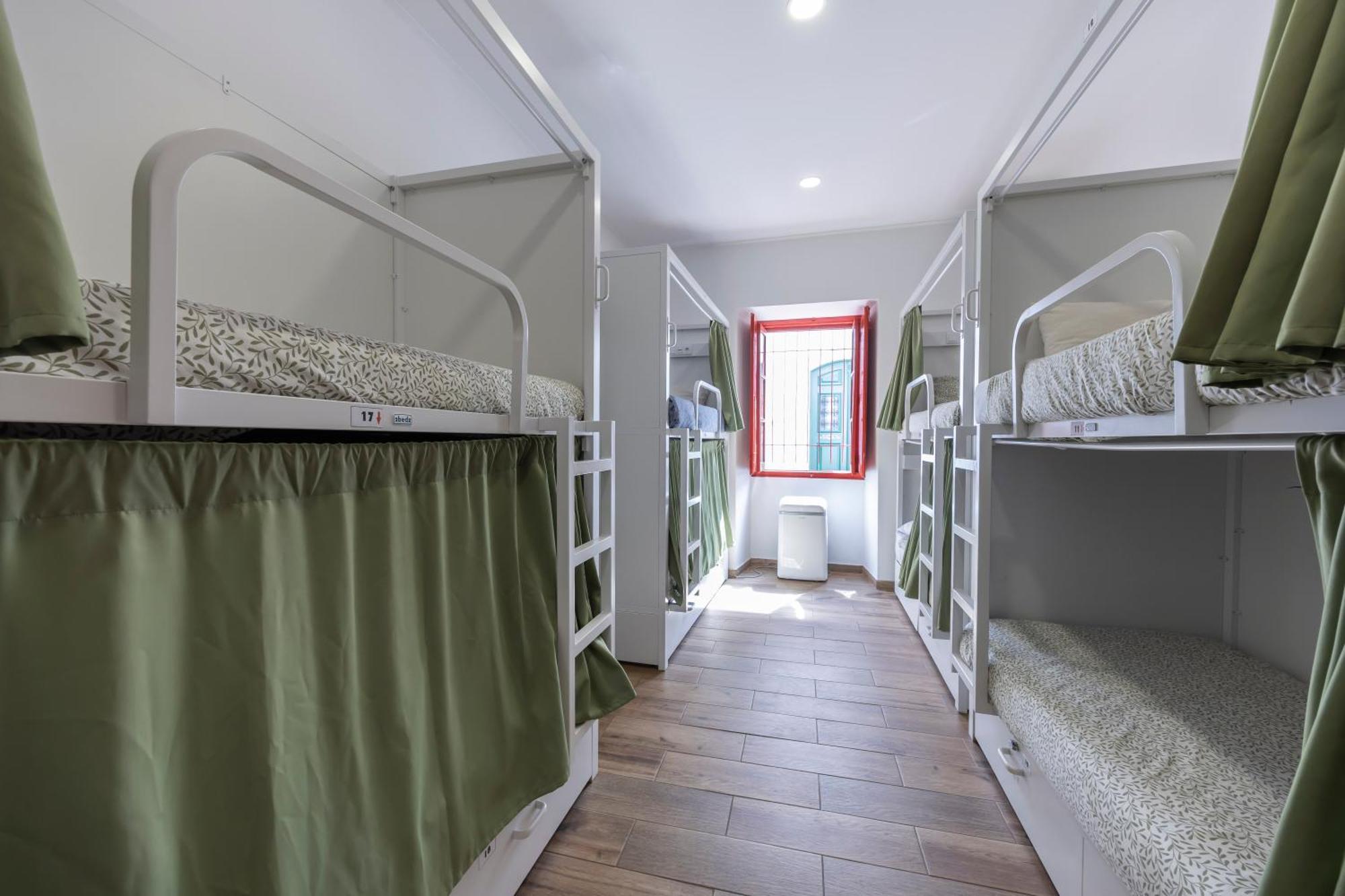 The Macarena Hostel *