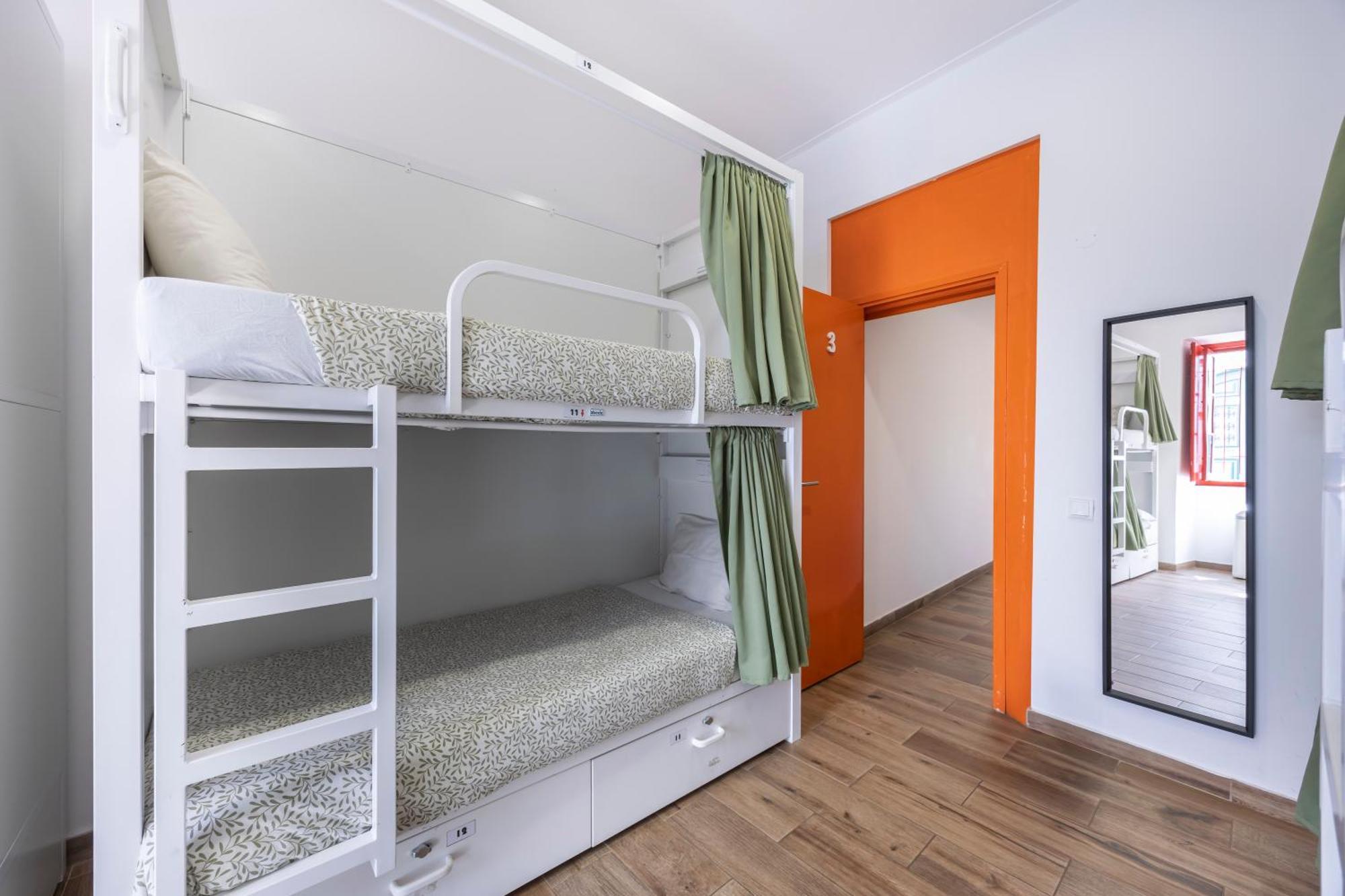 The Macarena Hostel *